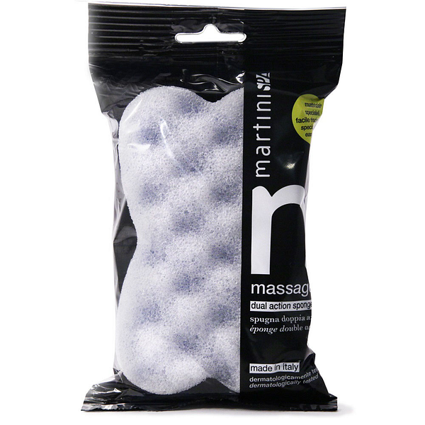 sponge martini tonic double action